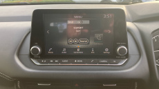 Nissan Qashqai 1.3 DiG-T MH 158 Acenta Premium 5dr Xtronic Petrol Hatchback